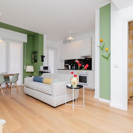 Vivimi Home Fiordalisi Stile & Comfort Vicino Metro Milano Esterno foto