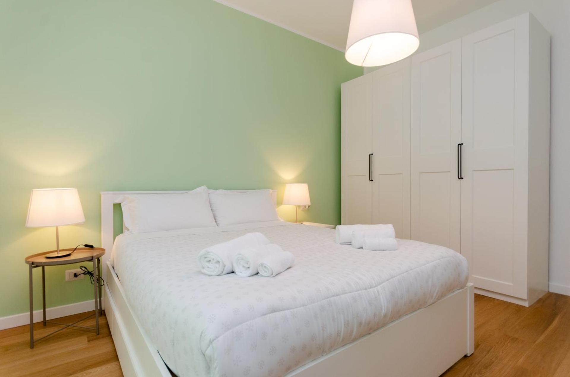 Vivimi Home Fiordalisi Stile & Comfort Vicino Metro Milano Esterno foto
