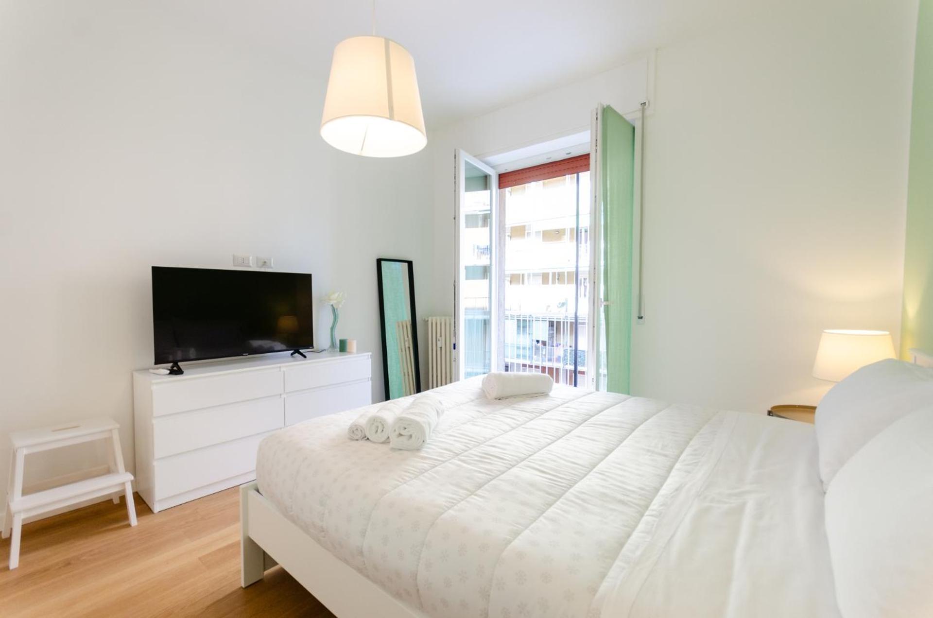 Vivimi Home Fiordalisi Stile & Comfort Vicino Metro Milano Esterno foto