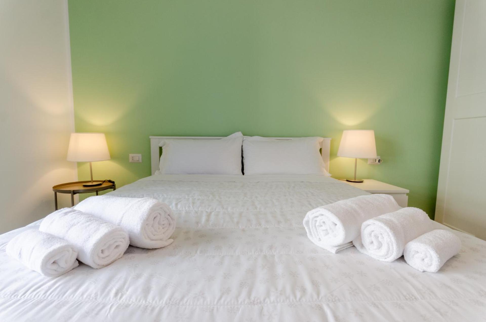 Vivimi Home Fiordalisi Stile & Comfort Vicino Metro Milano Esterno foto