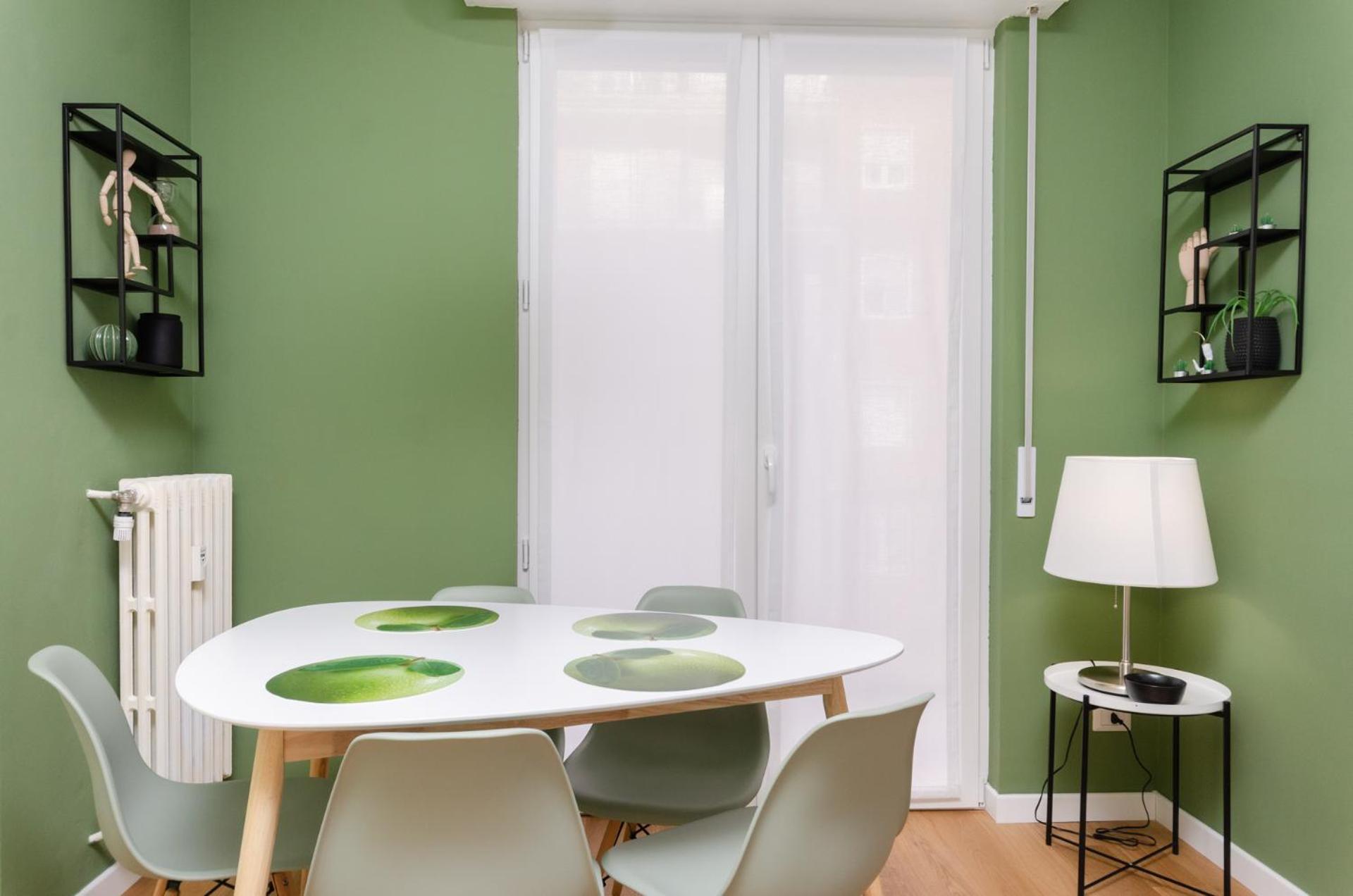 Vivimi Home Fiordalisi Stile & Comfort Vicino Metro Milano Esterno foto
