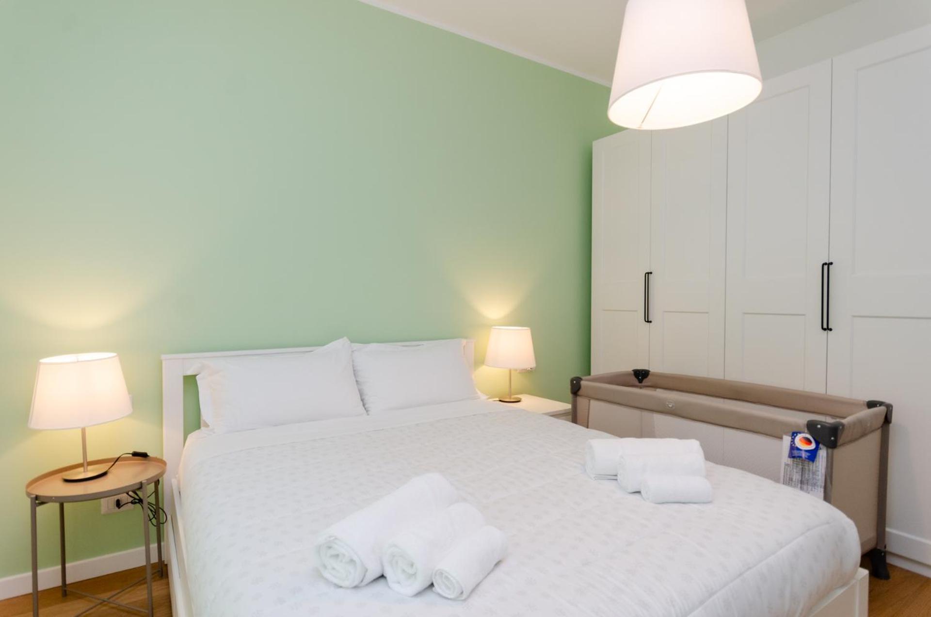 Vivimi Home Fiordalisi Stile & Comfort Vicino Metro Milano Esterno foto