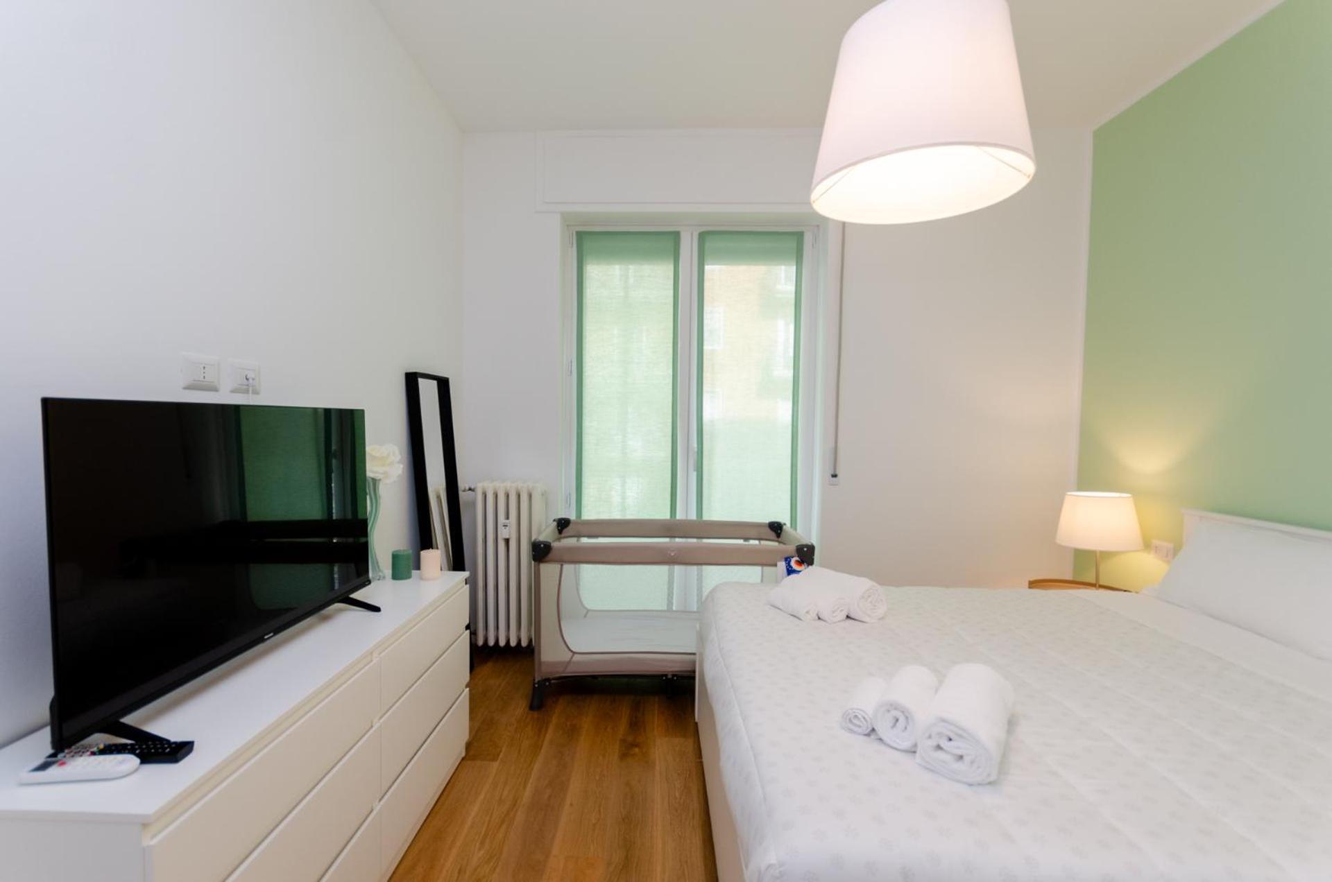 Vivimi Home Fiordalisi Stile & Comfort Vicino Metro Milano Esterno foto