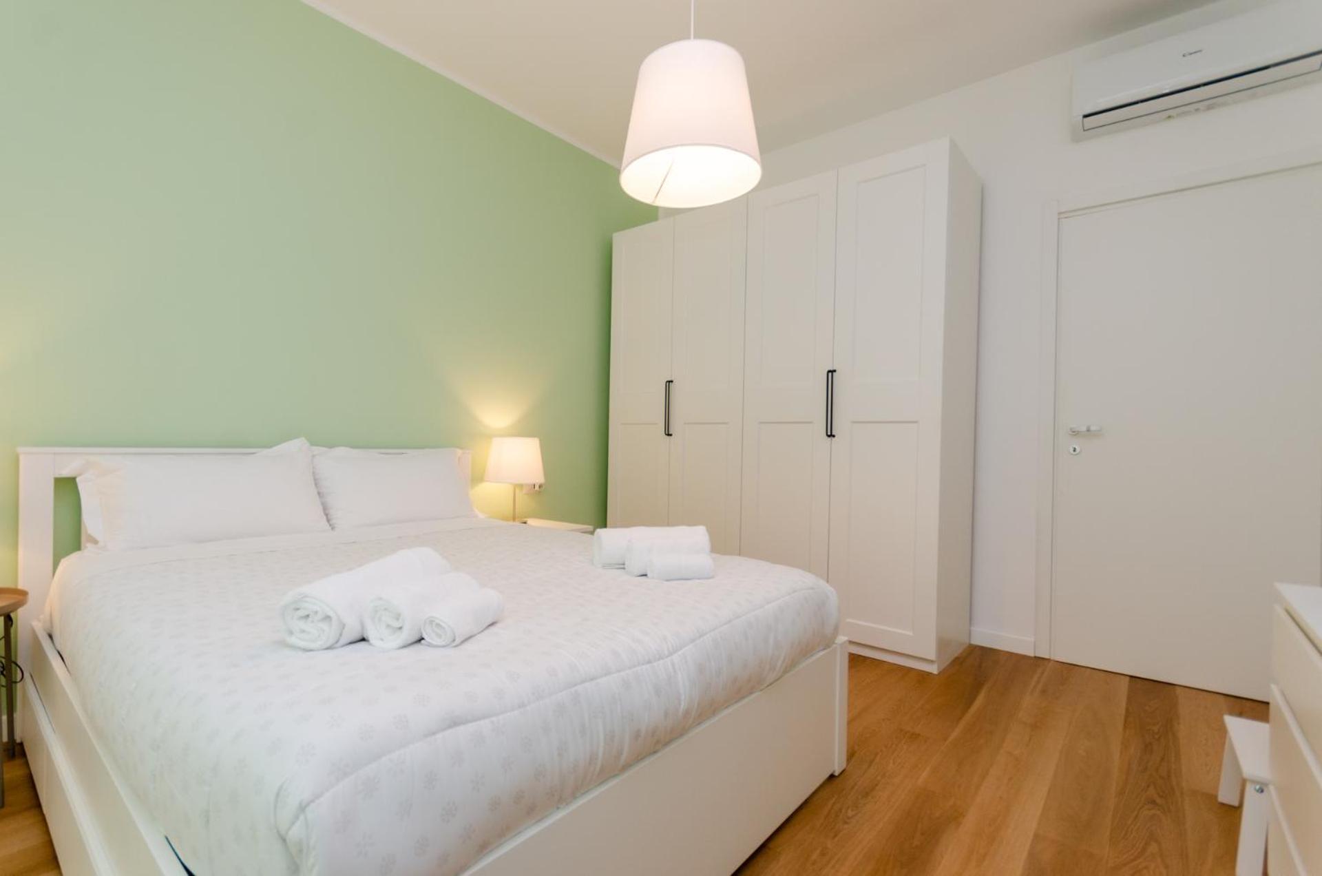 Vivimi Home Fiordalisi Stile & Comfort Vicino Metro Milano Esterno foto