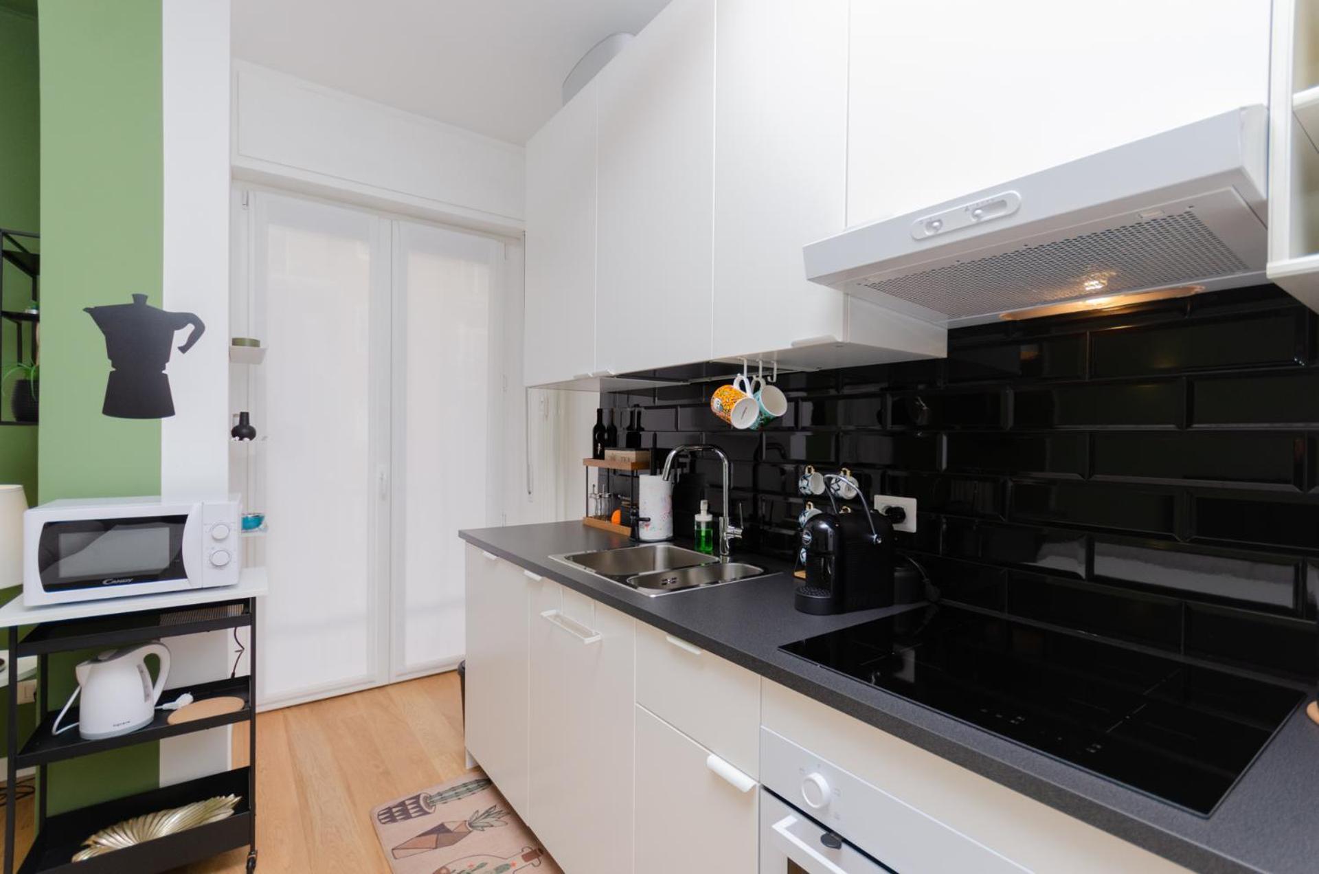Vivimi Home Fiordalisi Stile & Comfort Vicino Metro Milano Esterno foto